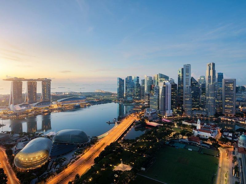 Yotel Singapore 5*
