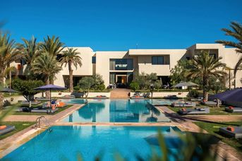 Sirayane Boutique Hotel & Spa