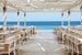 restauracja, plaża
