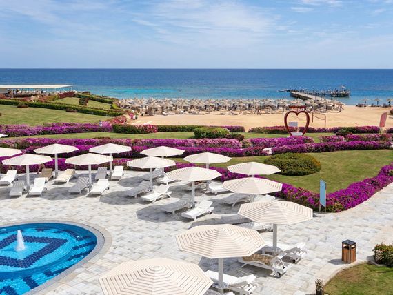 Sirena Beach Resort & Spa - zdjęcie 2