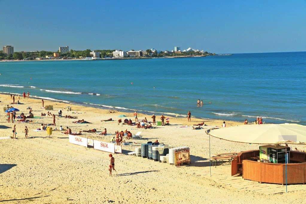 plaża