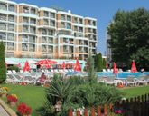 Sirena (Sunny Beach)