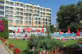 Sirena (Sunny Beach)