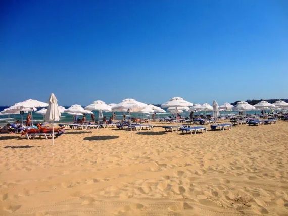 plaża