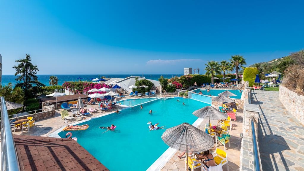 obiekt, basen