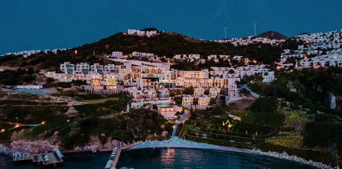 obiekt, teren hotelu