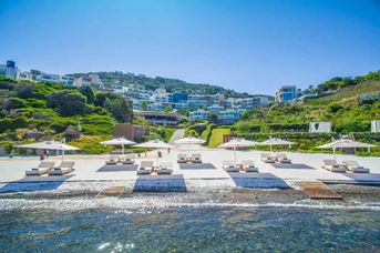 Sirene Luxury Bodrum