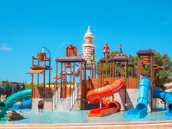 aquapark