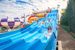 zjeżdżalnia, aquapark