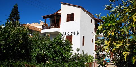 obiekt, budynek główny, teren hotelu