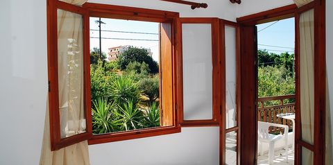 pokój, balkon / taras