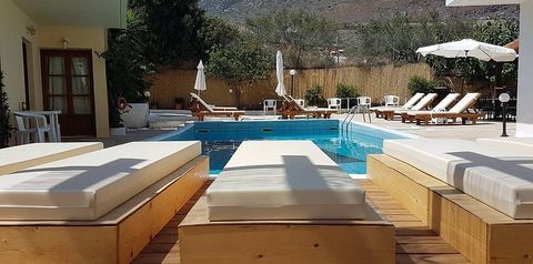 teren hotelu, basen, sport i rekreacja