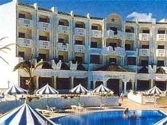 Sirocco Beach