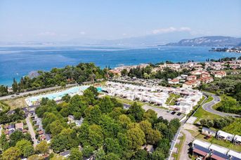 Sisan Family Resort