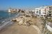 teren hotelu, plaża
