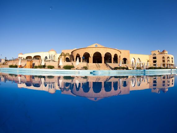 Siva Golden Bay Makadi