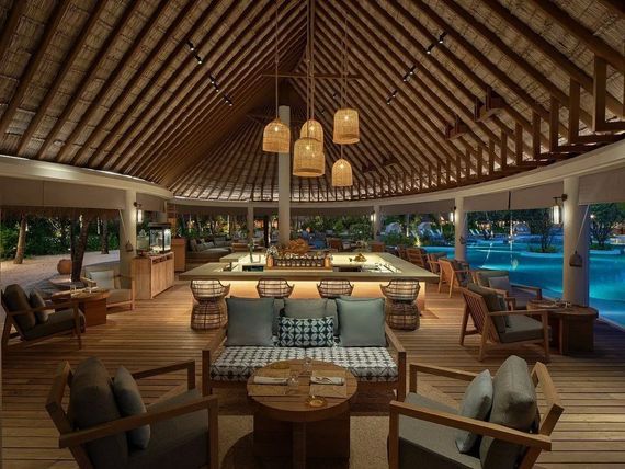 drink bar
