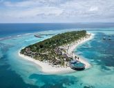 Six Senses Kanuhura (ex. Kanuhura Island Resort & Spa)