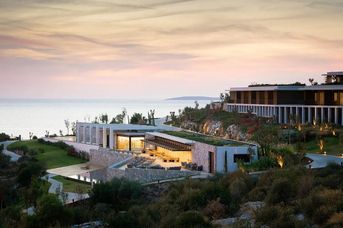 Six Senses Kaplankaya (ex Canyon Ranch Wellness Resort)