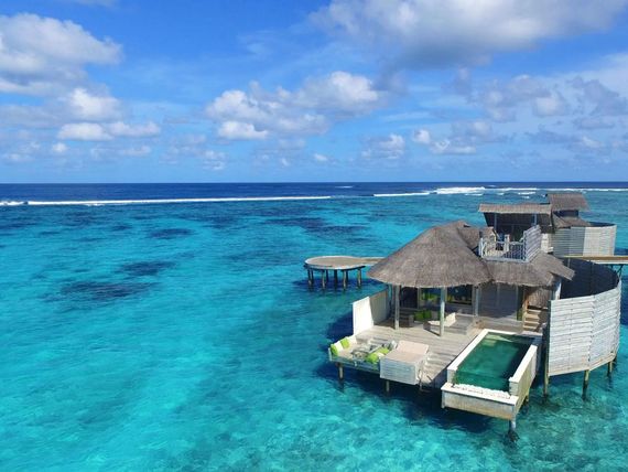 Six Senses Laamu
