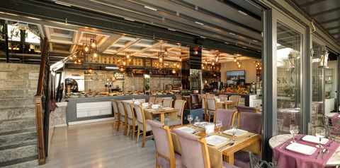 restauracja