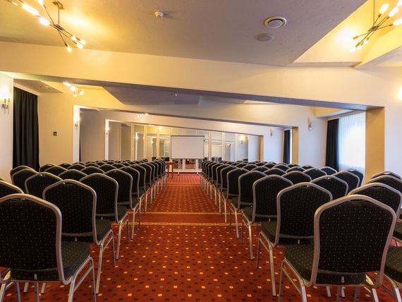 sale konferencyjne
