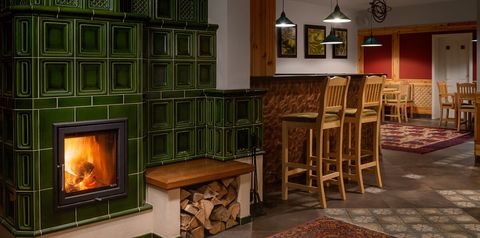 recepcja / lobby, restauracja