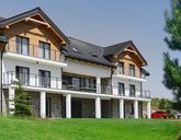 Skalnica Apartamenty