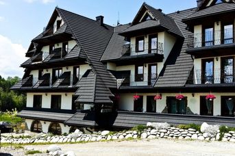 Skalny Brzeg