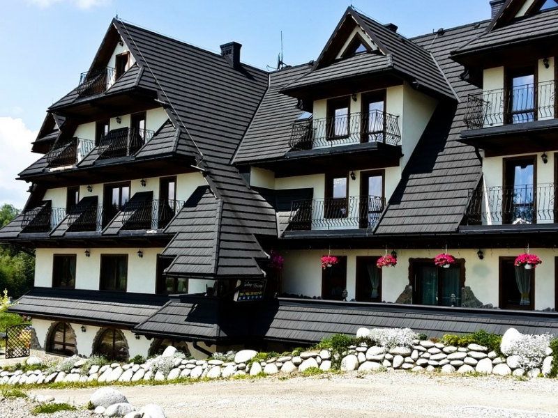 Skalny Brzeg