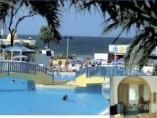 Skanes Oasis Club