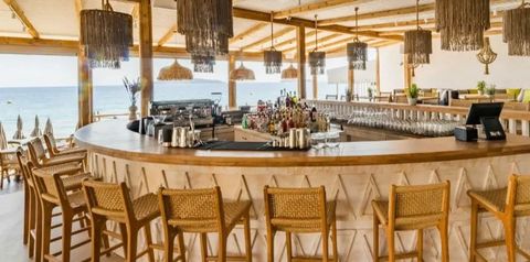 drink bar
