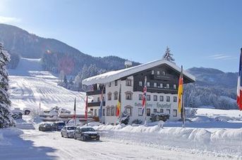 Skihotel Hagerhof