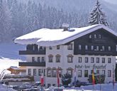 Skihotel Hagerhof