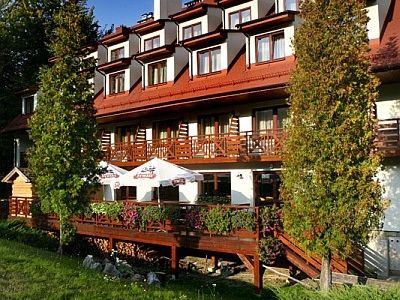 Skihotel