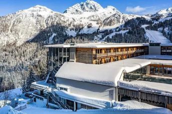 Skiopening - Falkensteiner Sonnenalpe