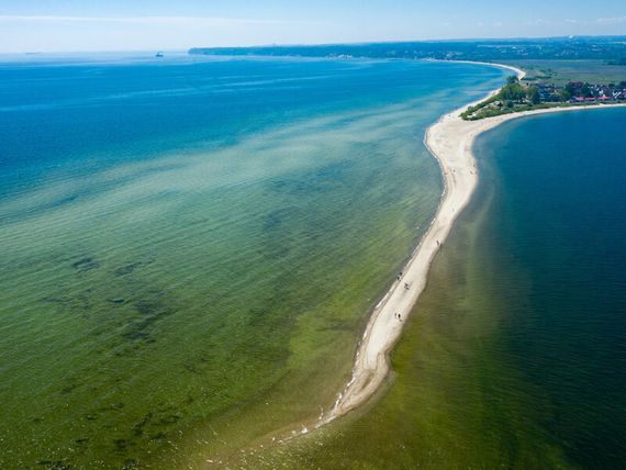 plaża