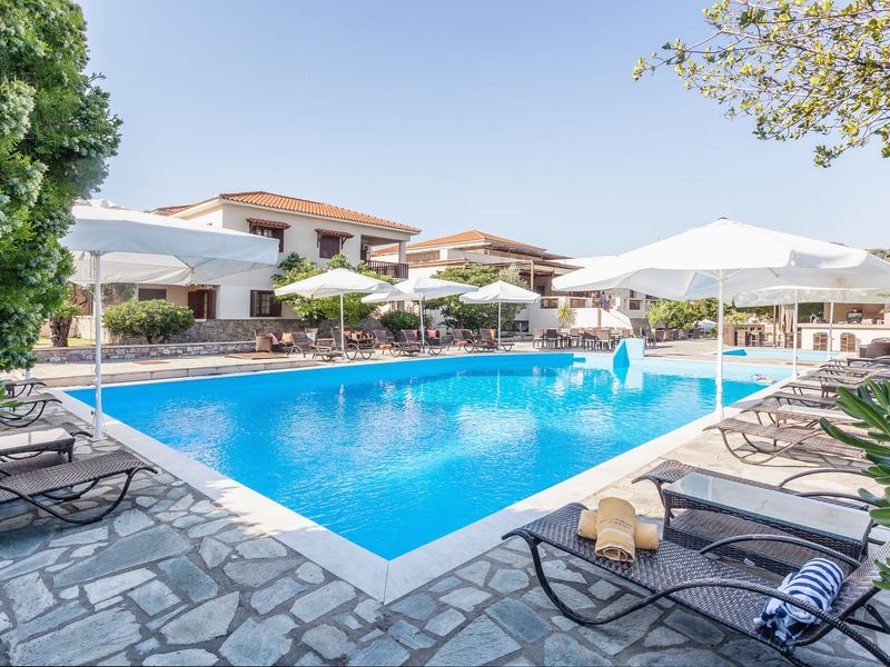 Skopelos Holidays