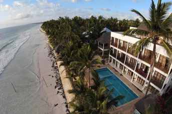 Sky & Sand Zanzibar Beach Resort