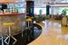 drink bar, recepcja / lobby