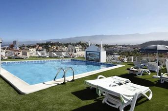 Skyview Tenerife (ex. Tenerife Ving)