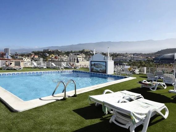 Skyview Tenerife (ex. Tenerife Ving)