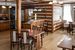 restauracja, drink bar