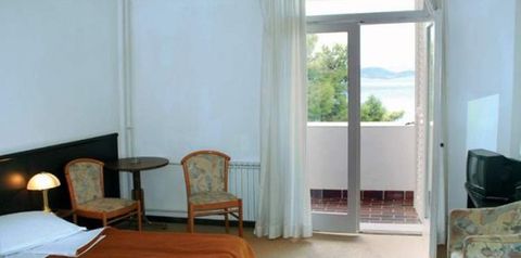 balkon / taras, pokój