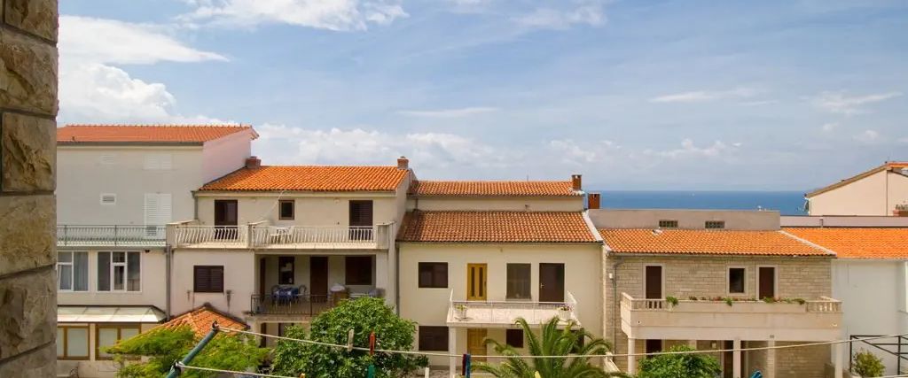 obiekt, balkon / taras