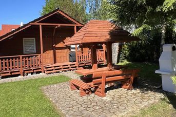 Słońce Ośrodek Wypoczynkowy