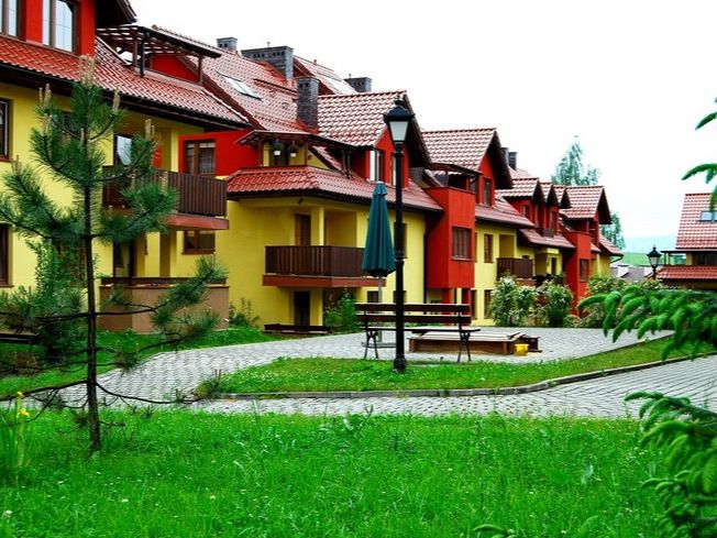 Słoneczna Skarpa