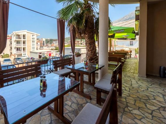 restauracja