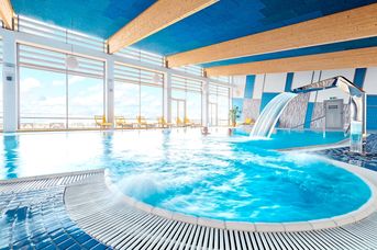 Słoneczny Zdrój Medical Spa&Wellness