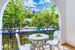 balkon / taras